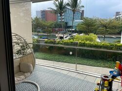 The Coast at Sentosa Cove (D4), Condominium #468102681